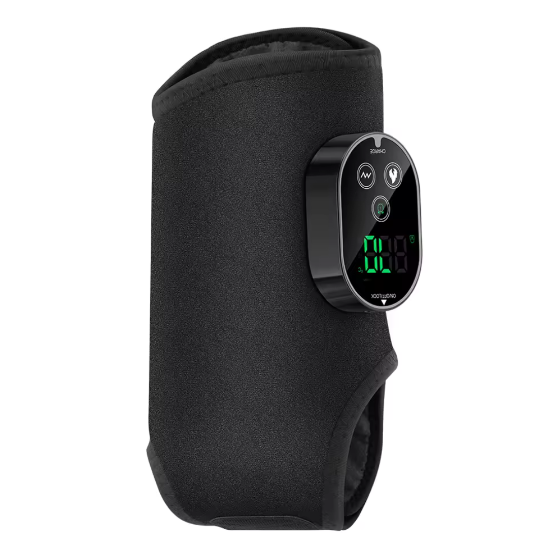 Heated Foot & Ankle Therapy Wrap