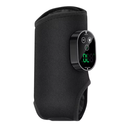 Heated Foot & Ankle Therapy Wrap