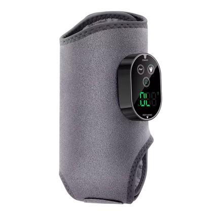 Heated Foot & Ankle Therapy Wrap